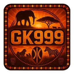 GK999 logo